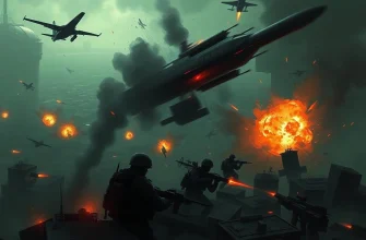 10 films et séries similaires à Delta Force 2