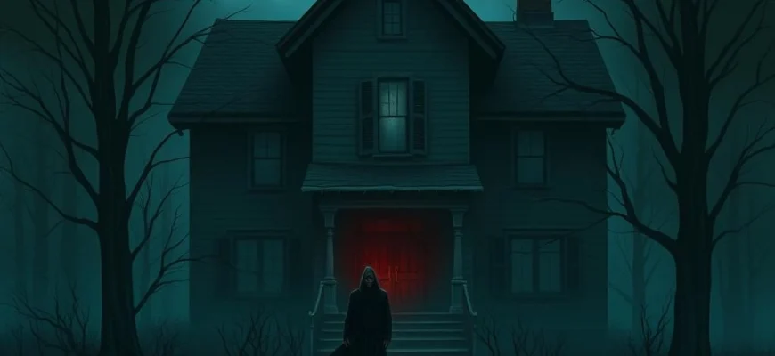 10 Œuvres Similaires à 'NANNY' pour les Fans de Thrillers