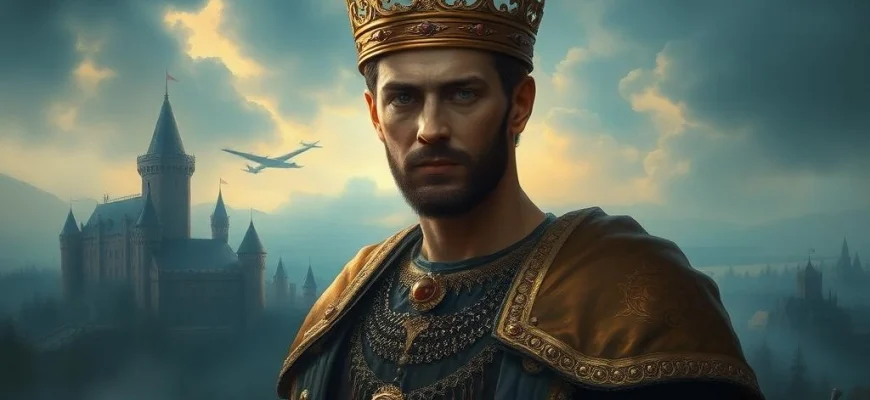 10 œuvres à voir si vous avez aimé The White Princess