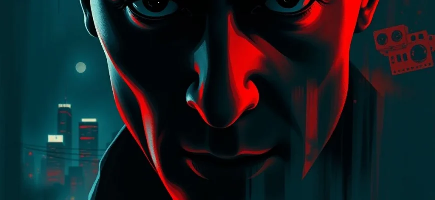 10 Films et Séries Comme Harada pour les Amateurs de Thrillers