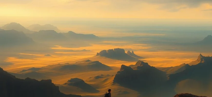 10 films et séries similaires à Australia