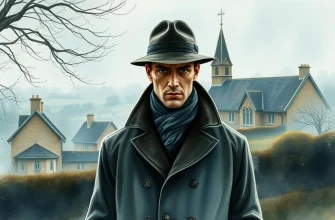 10 séries similaires à Grantchester pour les amateurs de mystère