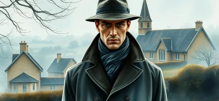 10 séries similaires à Grantchester pour les amateurs de mystère