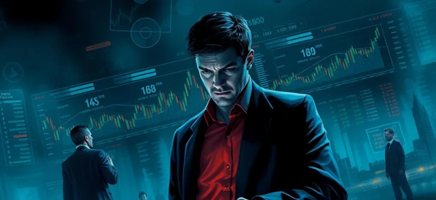 10 œuvres similaires à The Money Game