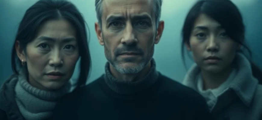 Découvrez 10 œuvres similaires à 'We Only Know So Much'