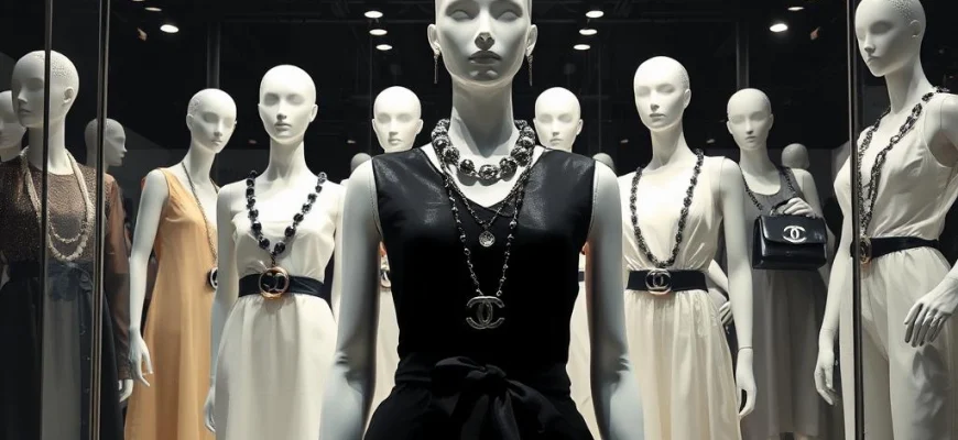 10 œuvres à voir si vous avez aimé Signé Chanel