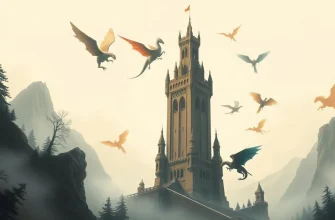 Films de Fantaisie avec des Tours