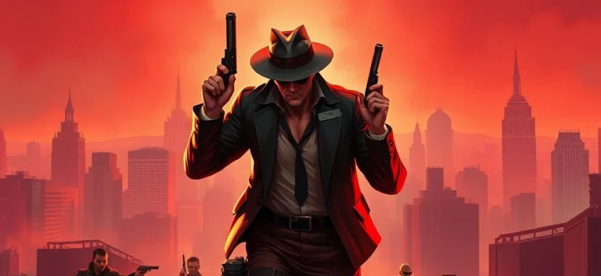 10 œuvres similaires à Danger Diabolik