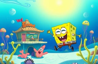 10 œuvres similaires à SpongeBob SquarePants