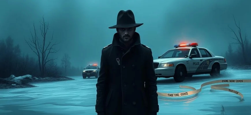 10 œuvres similaires à Fargo pour les fans de noirceur