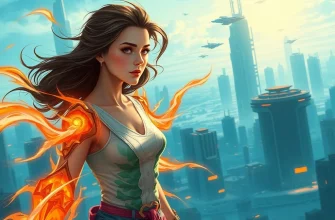 10 œuvres similaires à Avatar : La légende de Korra