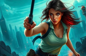 10 films et séries similaires à Hanna