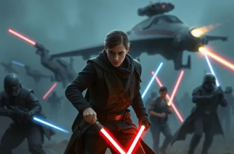 10 œuvres similaires à Rogue One : A Star Wars Story