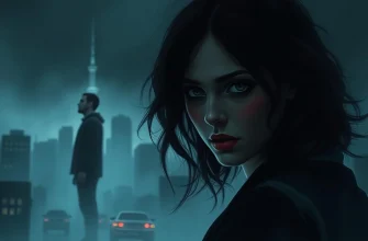 Découvrez 10 Thrillers Similaires à Vengeance