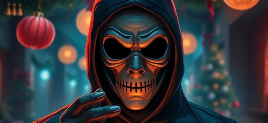 10 films et séries similaires à 'Thanksgiving : La Semaine de l'horreur'