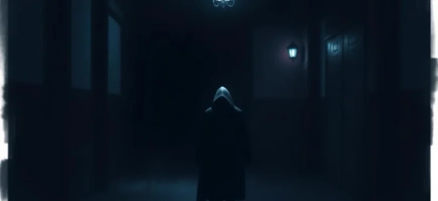 10 Films et séries similaires à Killer Kid