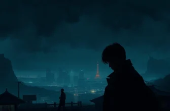 10 Films et séries similaires à The Murderer