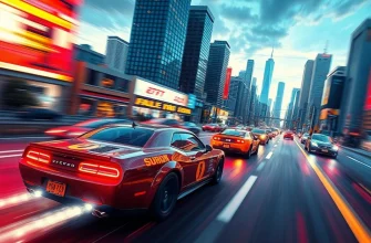 10 Œuvres Similaires à City Rush 3 pour les Fans d'Action