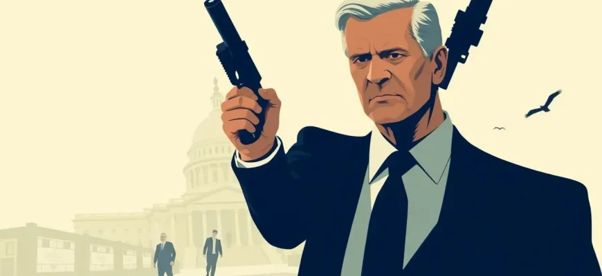 Films d'action avec des sénateurs