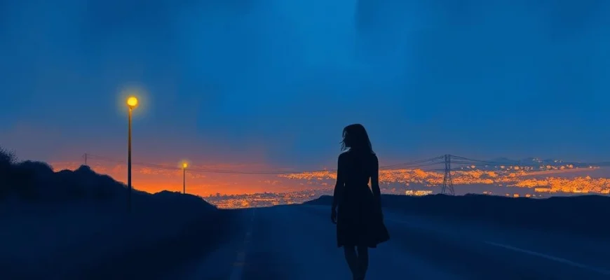 10 films similaires à My Blueberry Nights