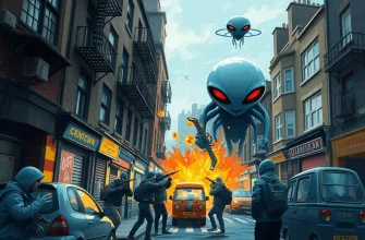 10 films et séries similaires à Attack the Block