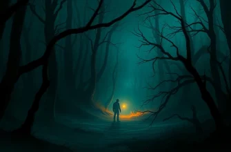 10 Films et Séries Similaires à The Woods