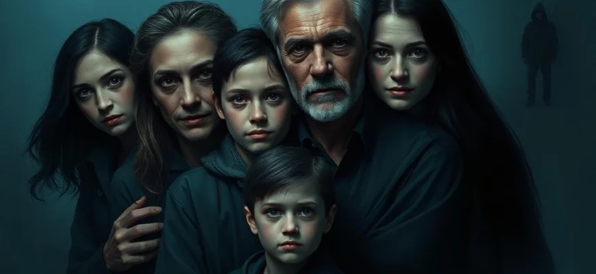 10 séries similaires à Wildlands pour les fans de suspense