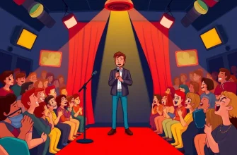 10 Films et Séries Similaires à InAPPropriate Comedy