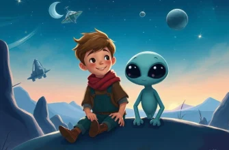 10 Films et Séries Similaires à Pete's Meteor