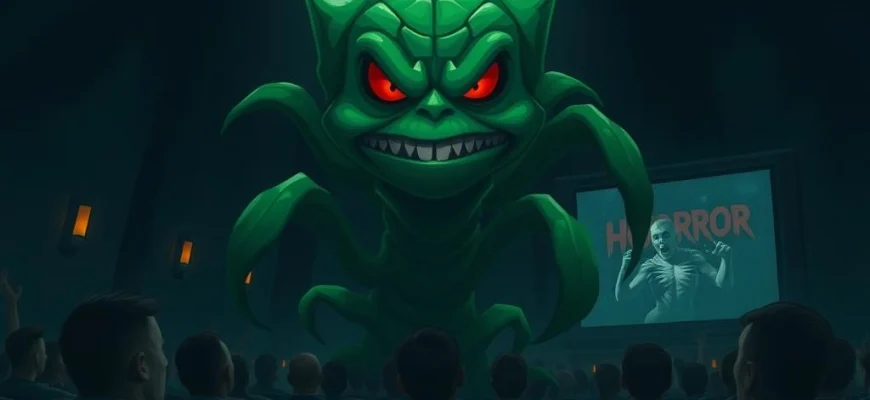 10 films à voir si vous avez aimé La Petite boutique des horreurs