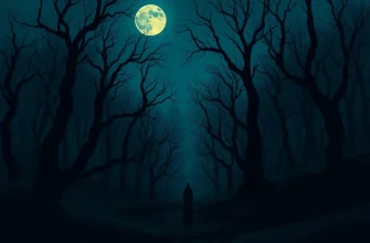 10 films similaires à The Forest pour les amateurs de frissons