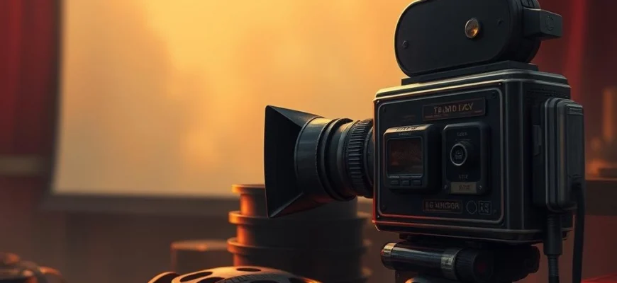 10 Œuvres Similaires à The Last Journey