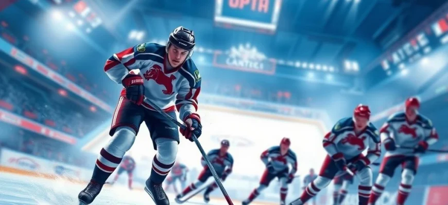 10 films et séries similaires à La victoire sinon rien : les Maple Leafs de Toronto