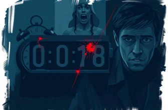 10 Films et Séries Similaires à '3 Working Days'