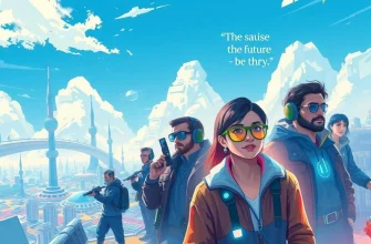 10 Œuvres Inspirantes comme Now Go Build