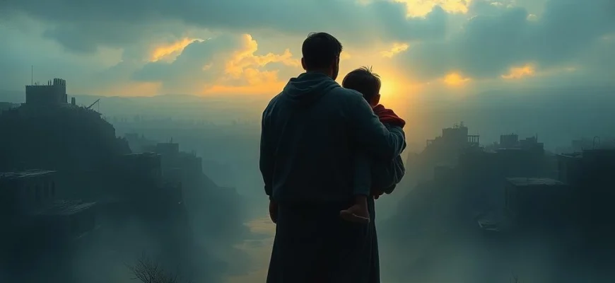 10 Films Émouvants Similaires à La Plus Précieuse des Marchandises