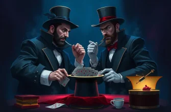 10 Œuvres Similaires à Le Prestige