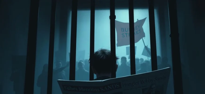 10 films captivants similaires à Affamés