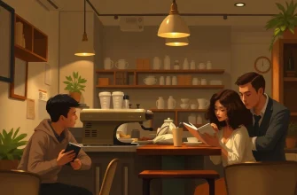 10 œuvres similaires à Retail! pour prolonger le plaisir