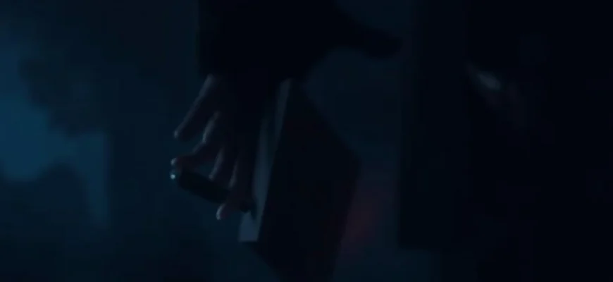 10 Thrillers similaires à Shame the Devil