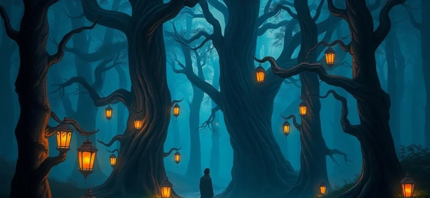 10 Œuvres à Découvrir si Vous Aimez Juju Stories