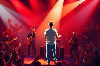 10 œuvres à voir si vous avez aimé Bohemian Rhapsody