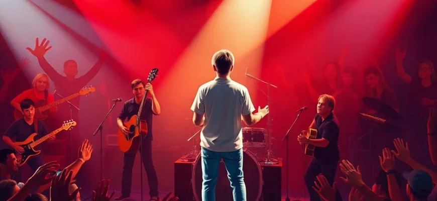 10 œuvres à voir si vous avez aimé Bohemian Rhapsody