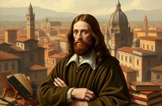 10 Films et séries similaires à 'Léonard de Vinci'