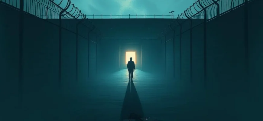 10 Œuvres Similaires à Les Évadés