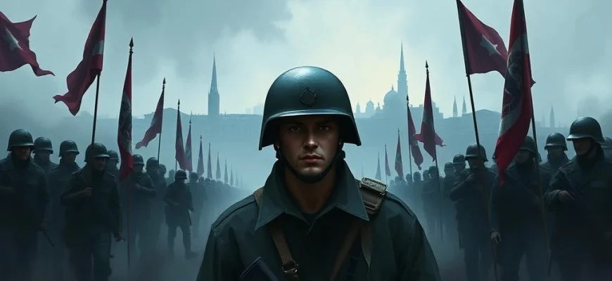 10 films similaires à Les Rois mages