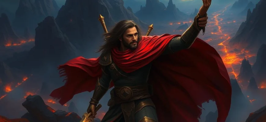 10 Films et Séries similaires à La Crypte du dragon