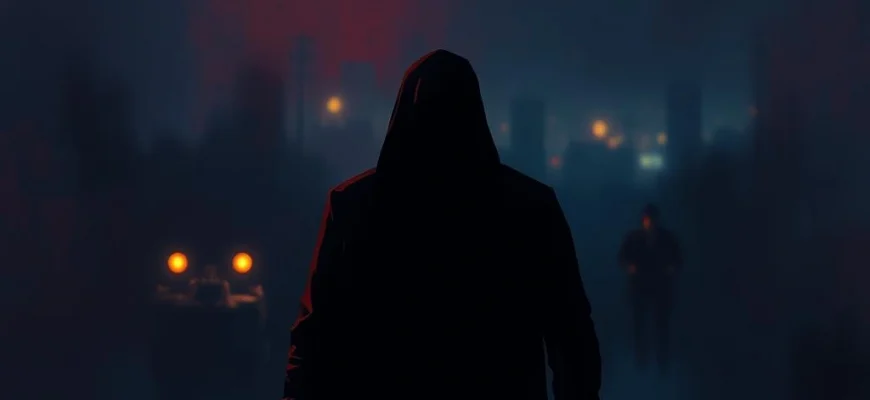 10 Films et Séries Similaires à Ammu