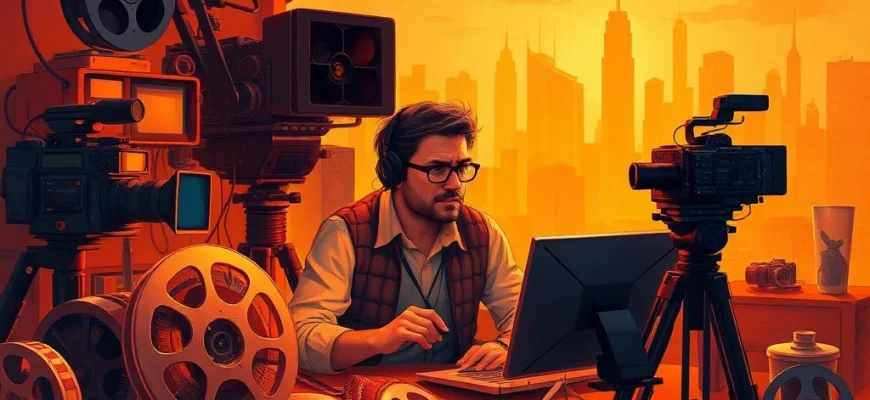 10 films qui ressemblent à Pierrot le fou