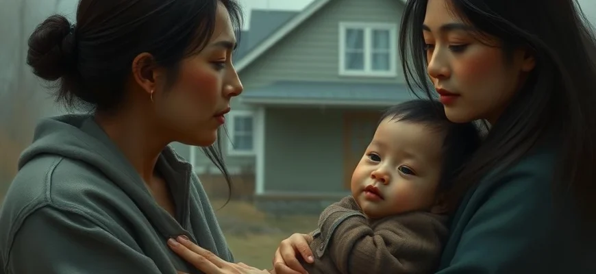 10 films et séries similaires à Le Premier Jour du Reste de Ta Vie